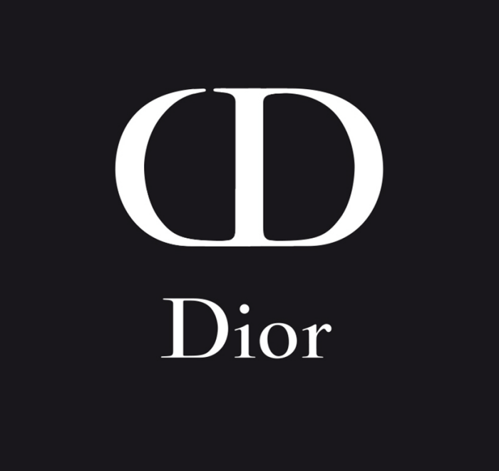 Christian Dior logo vector free download  Brandslogonet